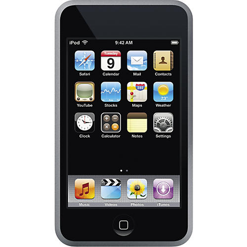 iPOD touch 32GB Personalized with Installed Upgrade