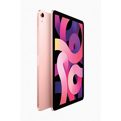 Apple iPad Air 10.9" 4th Gen Wi-Fi and Cellular