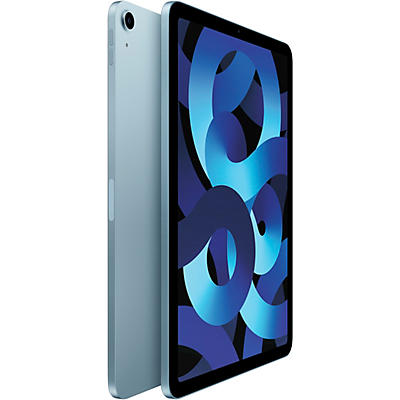 Apple iPad Air 10.9" 5th Gen Wi-Fi 256GB - Blue (MM9N3LL/A)