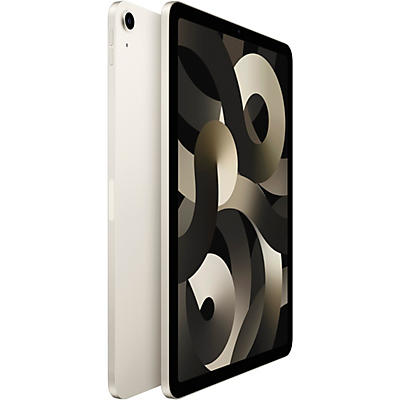 Apple iPad Air 10.9" 5th Gen Wi-Fi 256GB - Starlight (MM9P3LL/A)