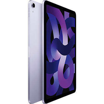 Apple iPad Air 10.9" 5th Gen Wi-Fi 64GB - Purple (MME23LL/A)