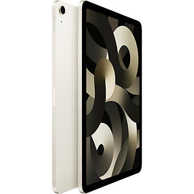 Apple iPad Air 10.9" 5th Gen Wi-Fi 64GB - Starlight (MM9F3LL/A)