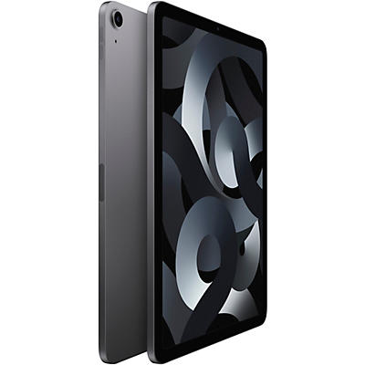 Apple iPad Air 10.9" 5th Gen Wi-Fi + Cellular 256GB - Space Gray (MM713LL/A)