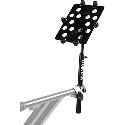 Quik-Lok iPad Holder for Keyboard Stand
