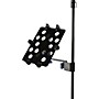 Quik-Lok iPad Holder for Side Connection