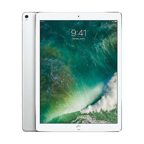 iPad Pro 12.9 in. 256GB Wi-Fi Silver (MP6H2LL/A)