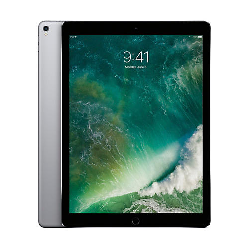 iPad Pro 12.9 in. 64GB Wi-Fi Space Gray (MQDA2LL/A)