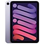 Apple iPad mini 6th Gen Wi-Fi 64GB - Purple (MK7R3LL/A)