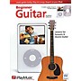 Music Sales iPlayMusic Beginner Guitar (Windows Version) Music Sales America Series DVD-ROM