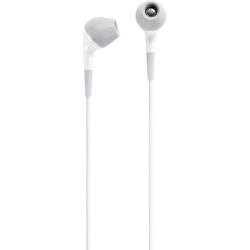 iPod In-Ear Headphones