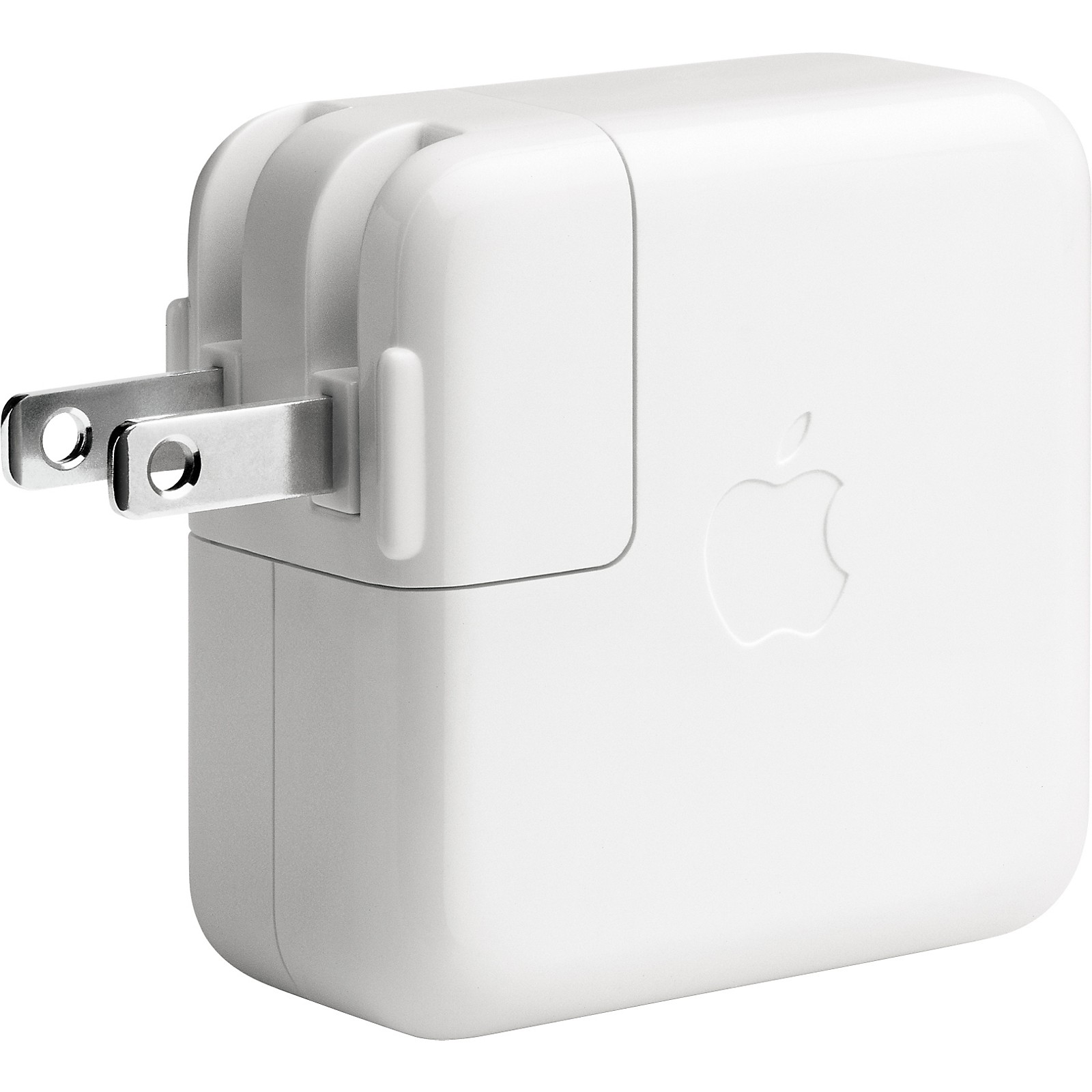 Apple iPod Power Adapter Musician's Friend