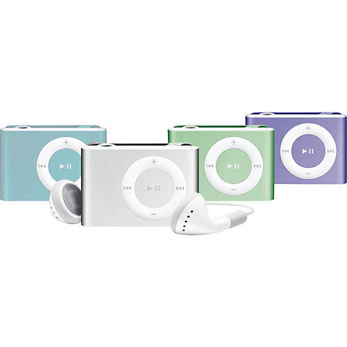 iPod Shuffle 1GB