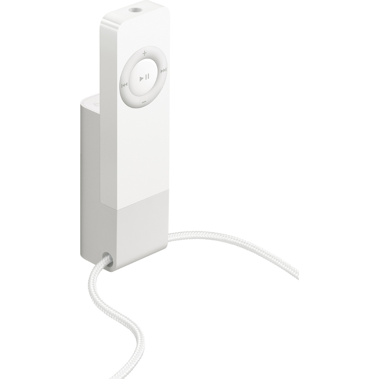 Apple iPod Shuffle Battery Pack | Musician's Friend
