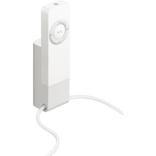 iPod Shuffle Battery Pack