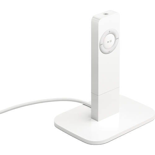 Ipod shuffle docking deals station with speakers