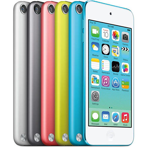 iPod Touch 32GB (MD717LL/A)