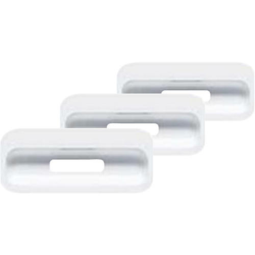 iPod Universal Dock Adapter 3-Pack for 60GB Video