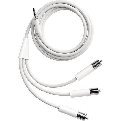 iPod photo A/V Cable