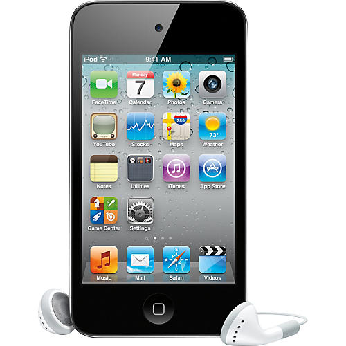 iPod touch (4th Gen)