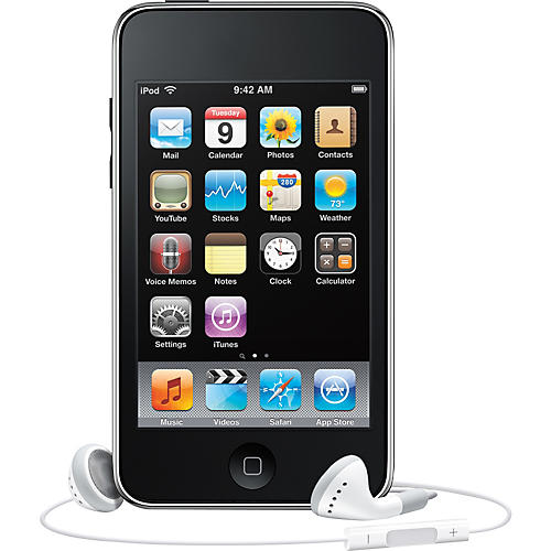 iPod touch 8GB