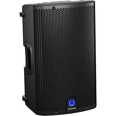 Turbosound iQ10 2,500W 10" Powered Speaker