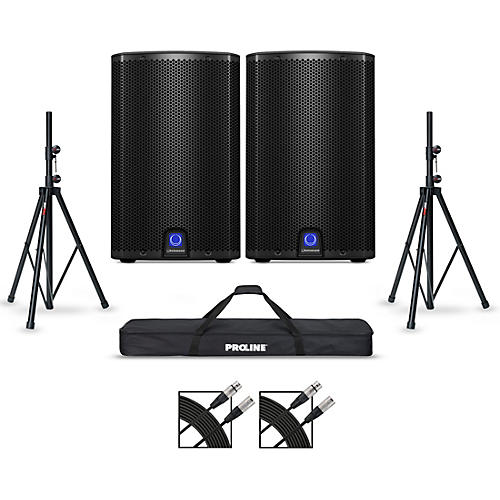 Turbosound iQ10 10