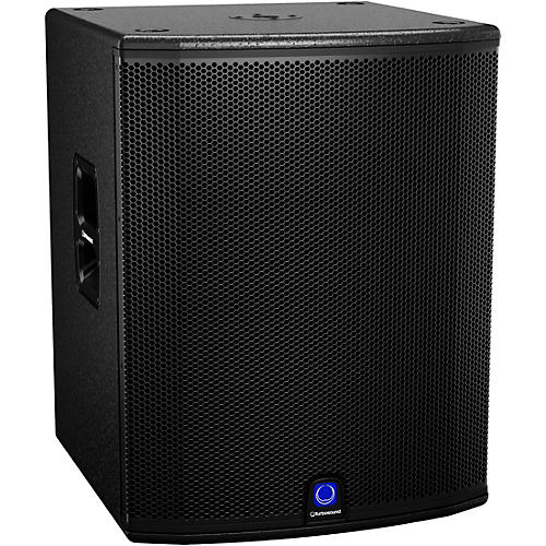 powered subwoofer 18