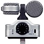 Open-Box Zoom iQ7 MS Stereo Microphone for iOS Condition 1 - Mint
