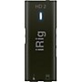 IK Multimedia iRig HD 2 Studio-Quality Guitar Interface for iOS/Mac