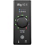 IK Multimedia iRig HD X USB-C Audio Interface