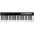 IK Multimedia iRig Keys I/O 49-Key Controller Condition 2 - Blemished  197881010232Condition 2 - Blemished  197881010232