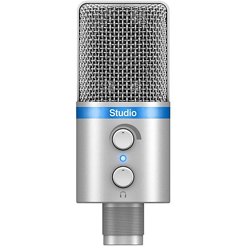 iRig Mic Studio Condenser Microphone