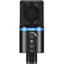 Open-Box IK Multimedia iRig Mic Studio Condenser Microphone Condition 1 - Mint Black