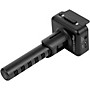 IK Multimedia iRig Mic Video for DSRL, OS, Mac and Select Android Devices