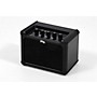 Open-Box IK Multimedia iRig Micro Amp 15W 1x4 Battery-Powered Guitar Combo Amp Condition 3 - Scratch and Dent Black 197881225346