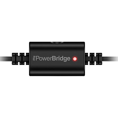 iRig PowerBridge (30-pin)