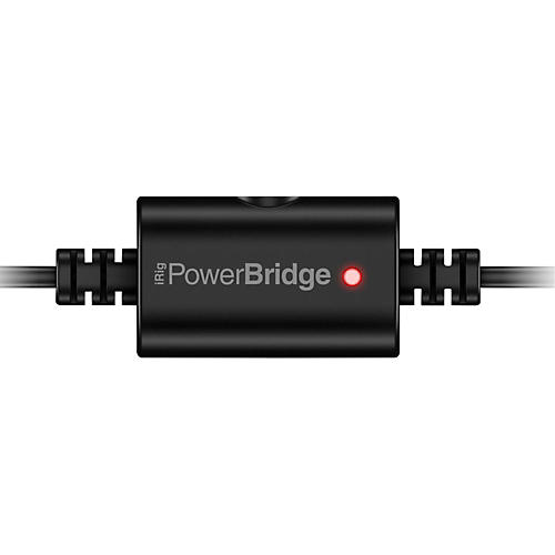 iRig PowerBridge (Lightning)