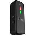 IK Multimedia iRig Pre HD Microphone Interface