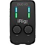 Open-Box IK Multimedia iRig Pro Duo I/O Audio/MIDI Interface Condition 1 - Mint