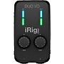 IK Multimedia iRig Pro Duo I/O Audio/MIDI Interface