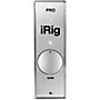 IK Multimedia iRig Pro Limited Edition Platinum