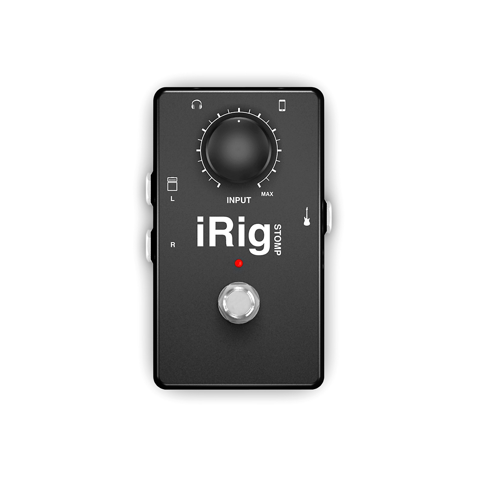 Irig для гитары