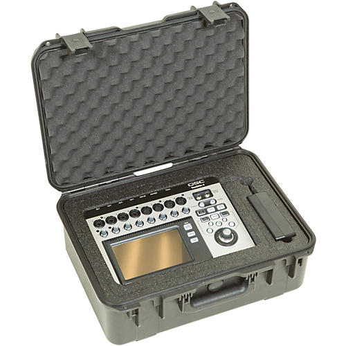 SKB iSeries 3i1813-7-TMIX Watertight TouchMix Case