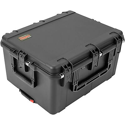 SKB iSeries Behringer WING Compact Case