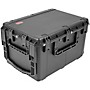 Open-Box SKB iSeries Case For QSC KC12S Condition 1 - Mint