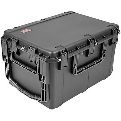 SKB iSeries Case For QSC KC12S