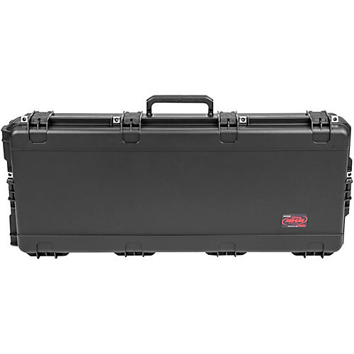 SKB iSeries Case For QSC KC12T and KC-SP32 Condition 2 - Blemished  197881383114