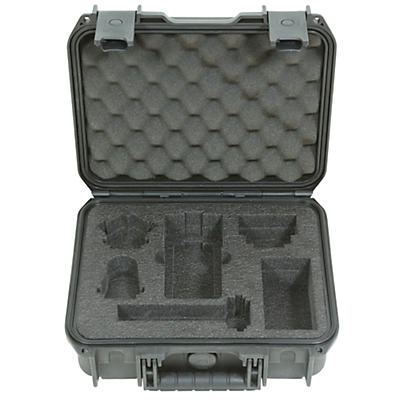 SKB iSeries Case for Zoom H6 Recorder (Broadcast)