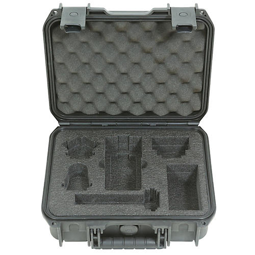 SKB iSeries Case for Zoom H6 Recorder (Broadcast) Condition 1 - Mint