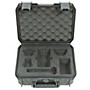 Open-Box SKB iSeries Case for Zoom H6 Recorder (Broadcast) Condition 1 - Mint